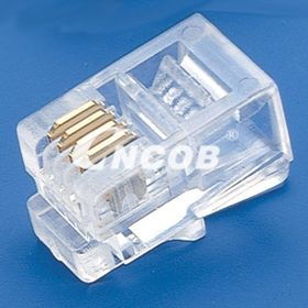 网络连接的艺术 水晶头的奥秘与制作