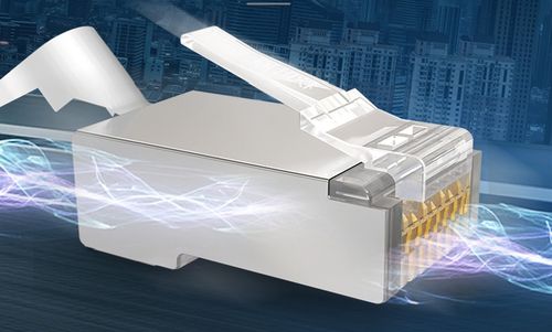 如何选购水晶头 从标准、材质到品牌的全面指南