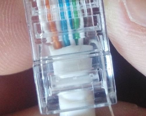 手把手教你制作网线水晶头 从零到一的压线指南